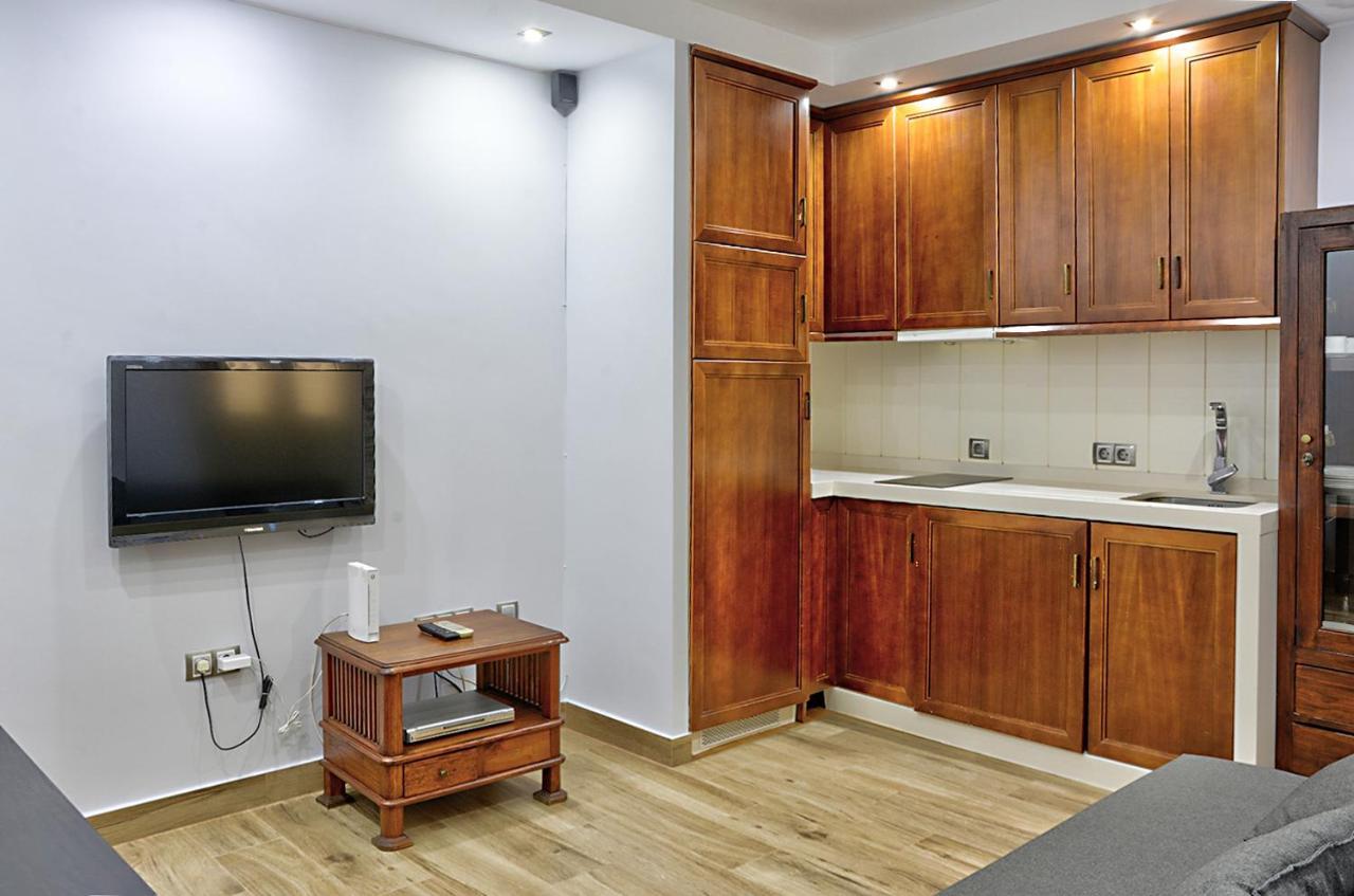 Apartamento Triana Seville Exterior photo