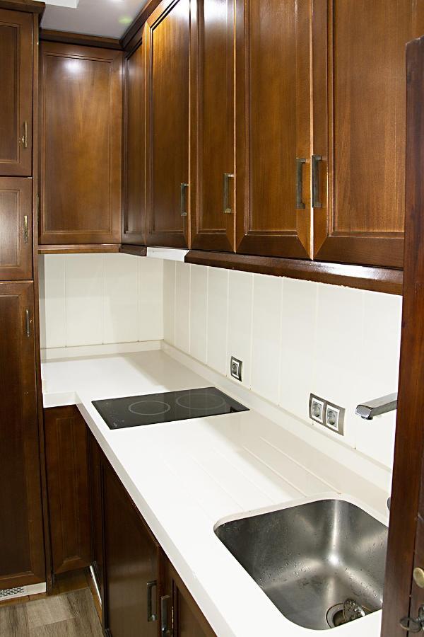 Apartamento Triana Seville Exterior photo