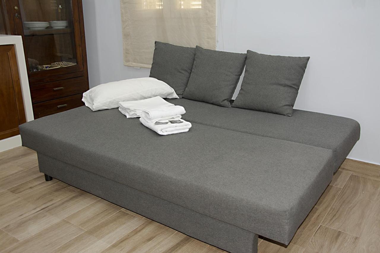 Apartamento Triana Seville Exterior photo