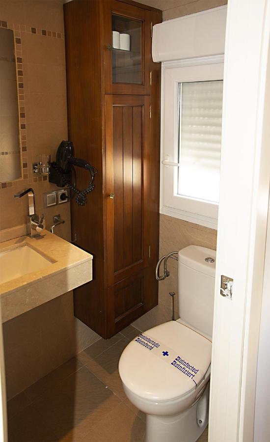 Apartamento Triana Seville Exterior photo