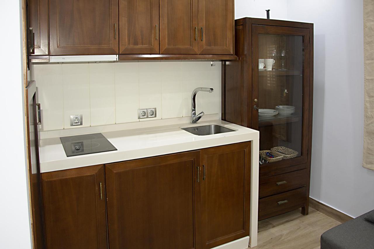 Apartamento Triana Seville Exterior photo